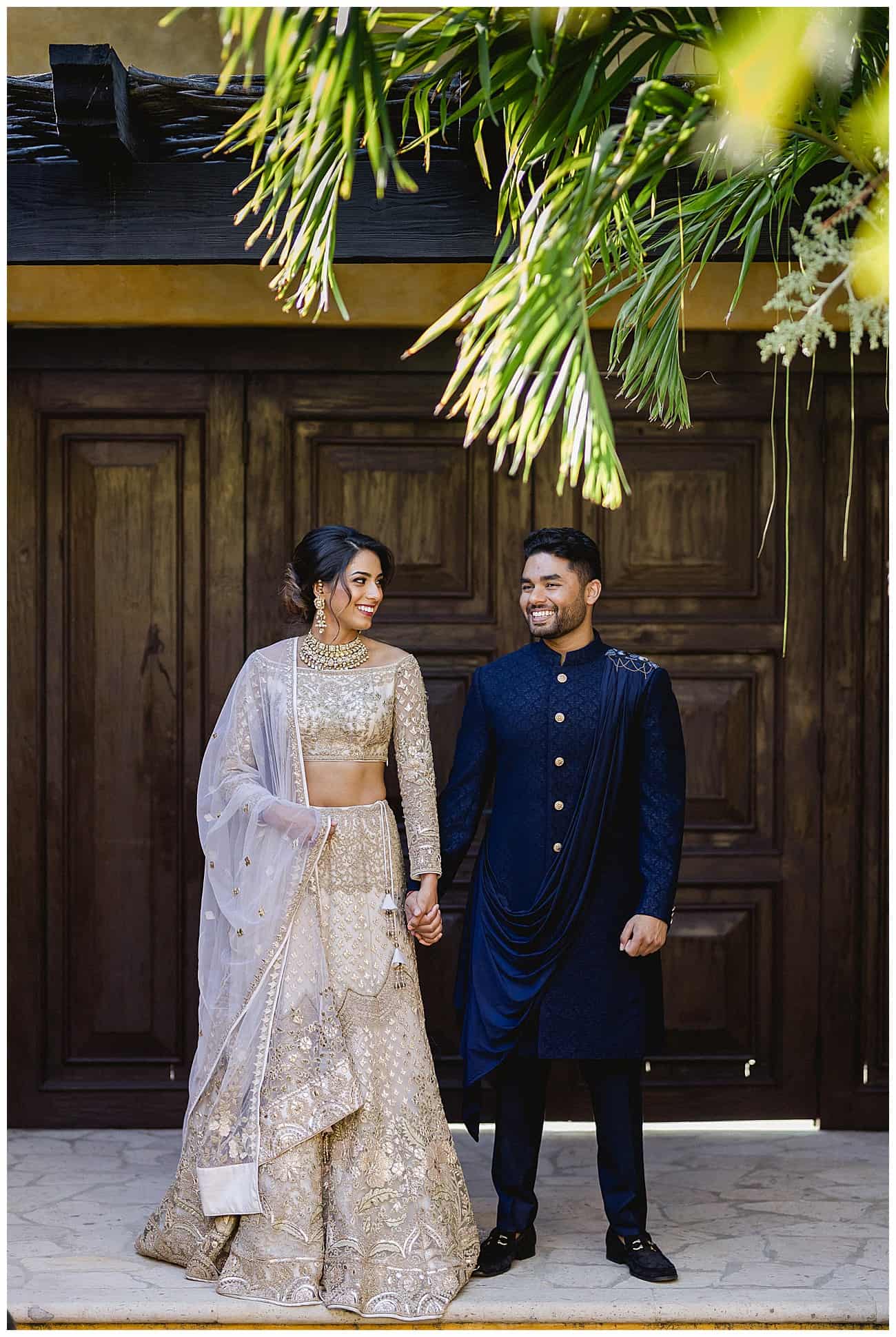 family session in Los Cabos